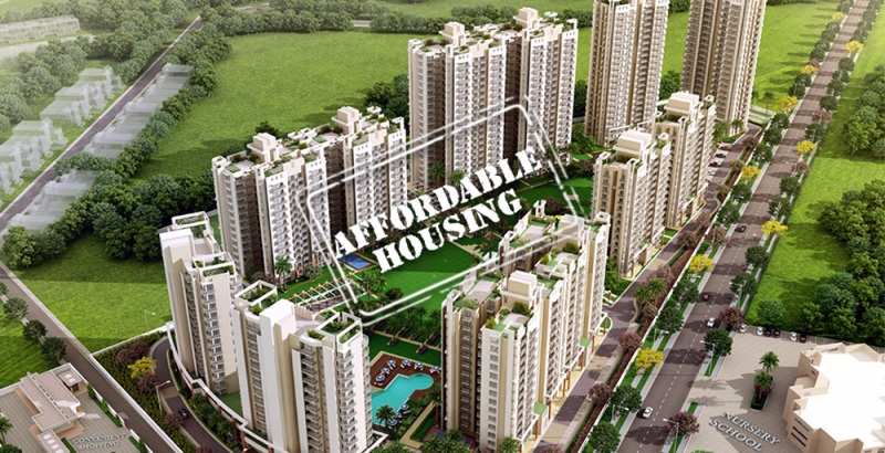 ‘Affordable Housing Schemes’ – what they don’t tell you Update